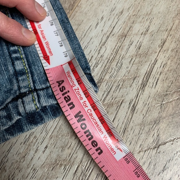 Roxy skinny jeans acid light wash limited edition size 7 - Picture 11 of 12